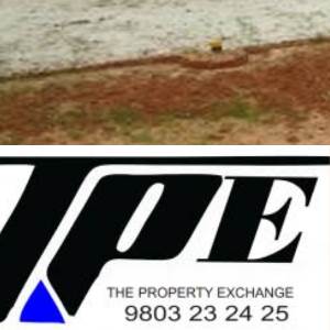 THE PROPERTY EXCHANGE The property exchange